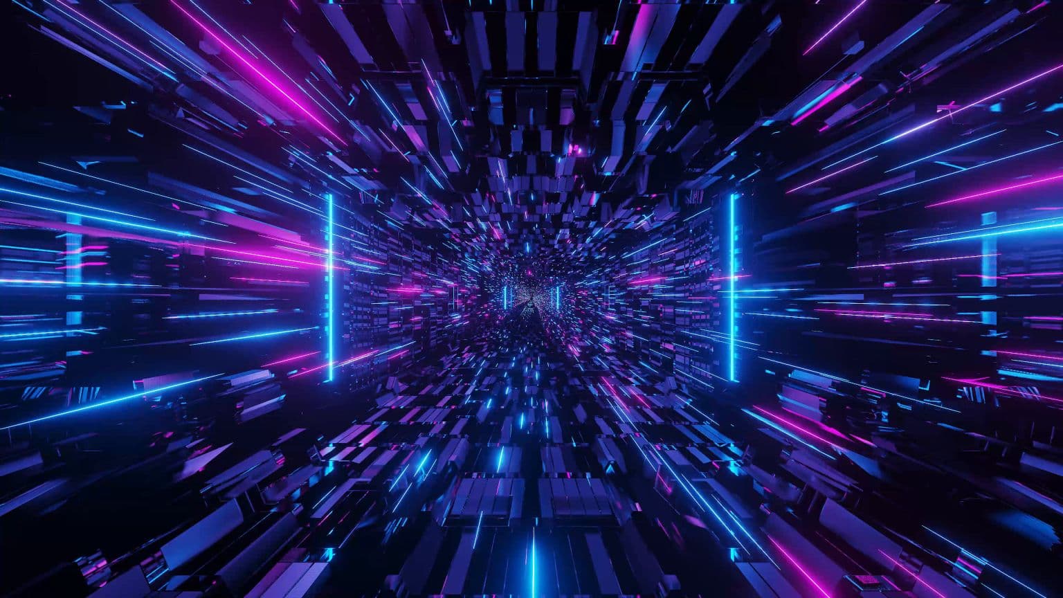 Digital Transformation & Strategy